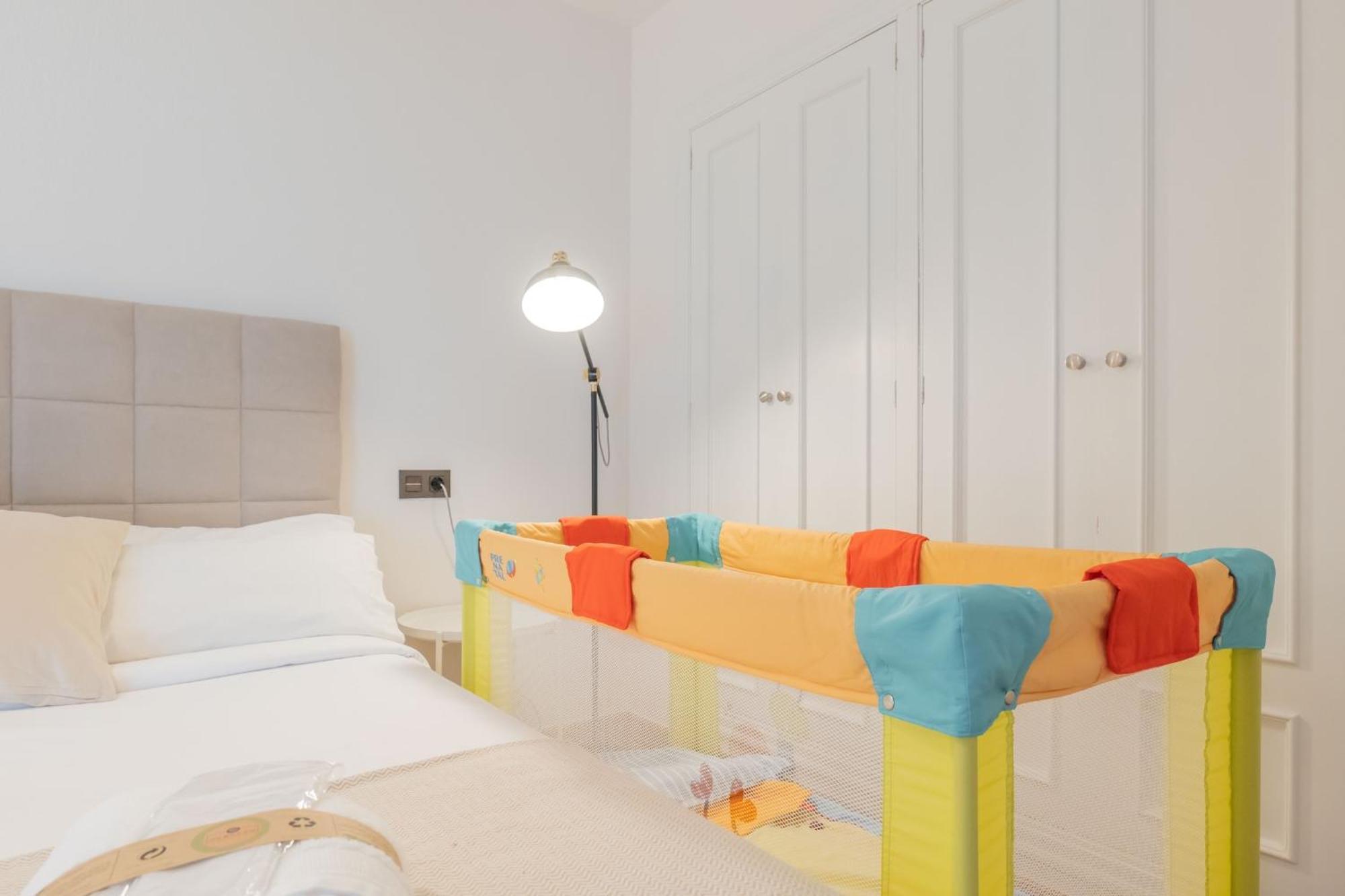 Nabucco Apartment Oviedo Exterior photo